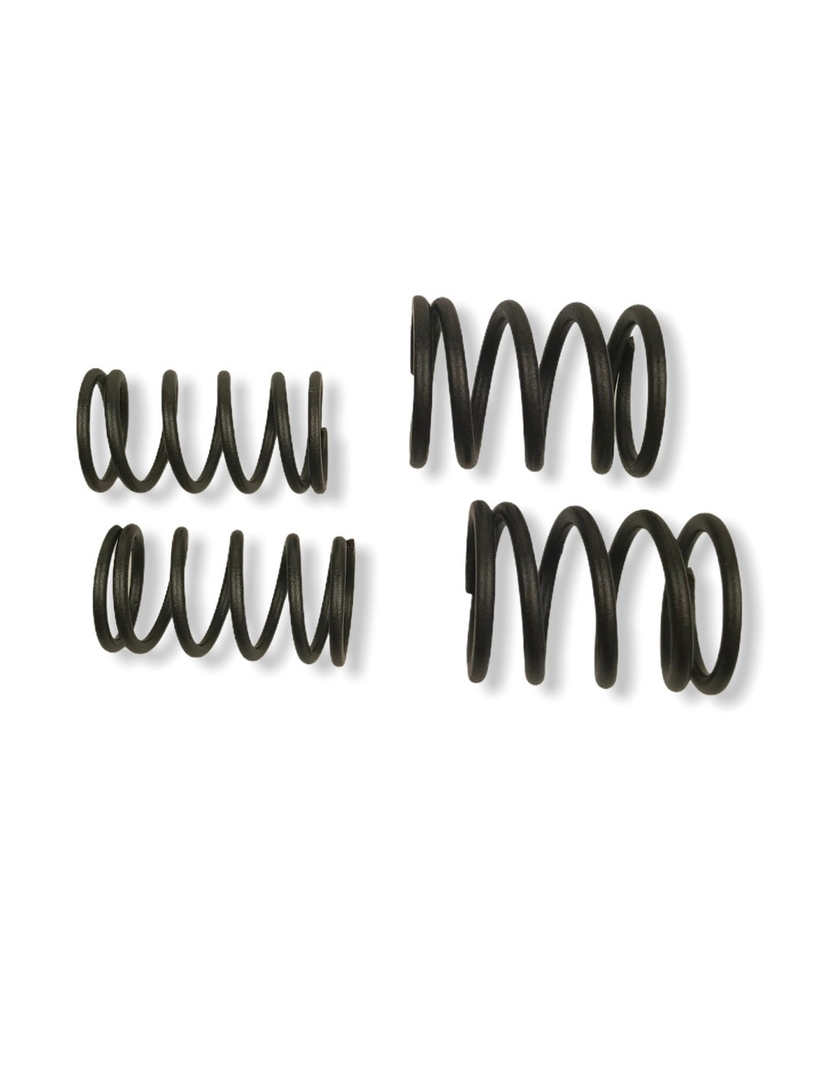 Tuningowy wałek rozrządu Z40 + 2KM pitbike MRF 140 YX XD Kayo TT Pitgang