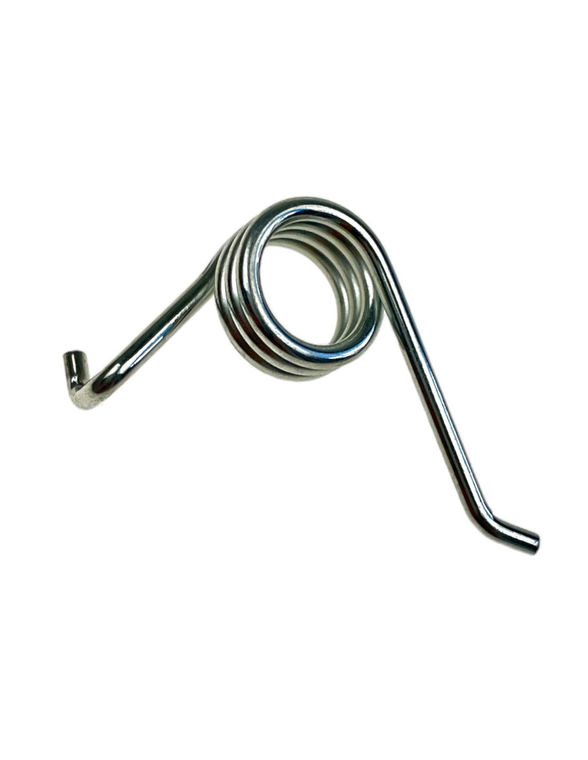 Sprężyna podnóżka lewego dirtbike Kayo K5 300 Enduro