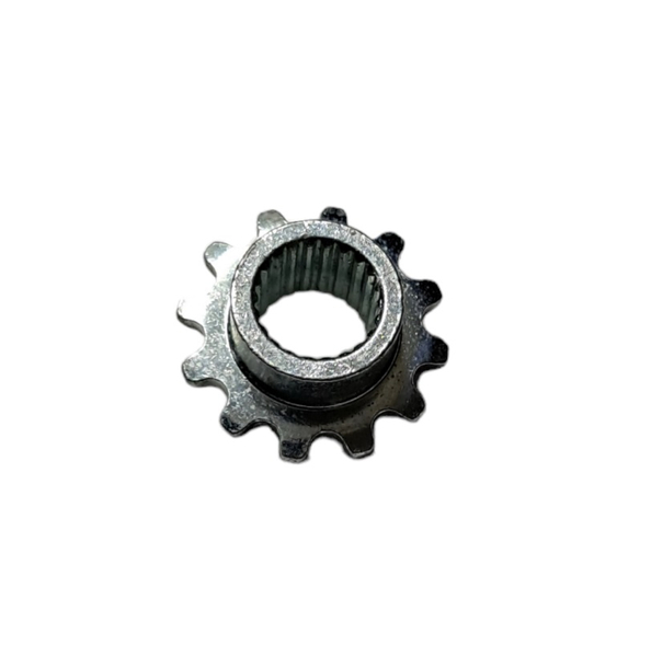 Zębatka rozrusznika pitbike Kayo 50 KMB OLD RXF Mini 50