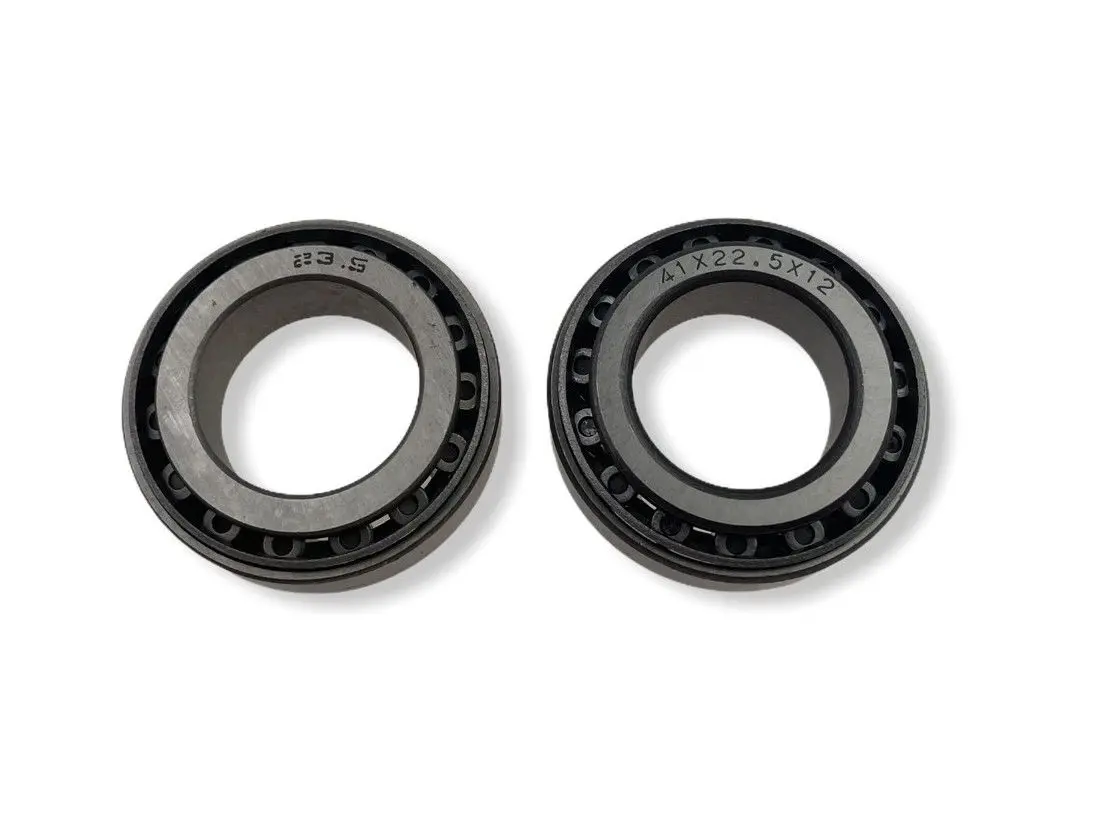 Łożyska główki ramy (41-23,5mm / 41-22mm) pitbike YCF