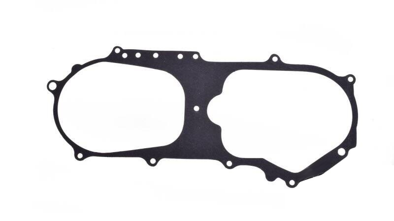 Uszczelka pokrywy paska napędowego chiński skuter 2T Keeway Matrix