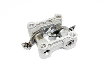 Dźwigienki popychacze zaworów klawiatura gy6 4t