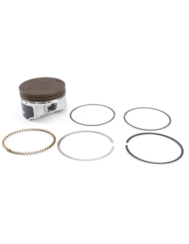 Tłok komplet 250-66 dirtbike Kayo K2 250 Enduro Kayo K2L