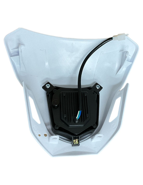 Lampa przednia LED dirt bike Kayo K2 250 K2 Pro K2L K4 K5 300 T2 T4 250