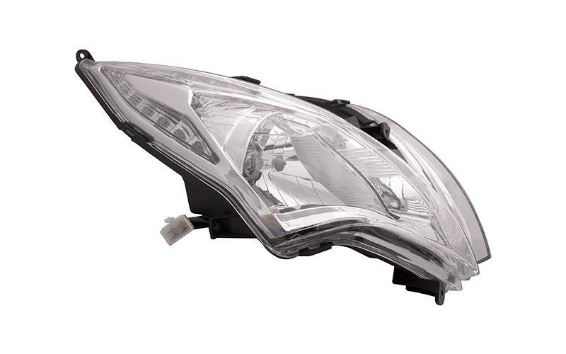 Reflektor do skutera Falcon 125 2