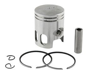 Tłok 50cm3 40mm 2t fi10 quantum aprilia keeway