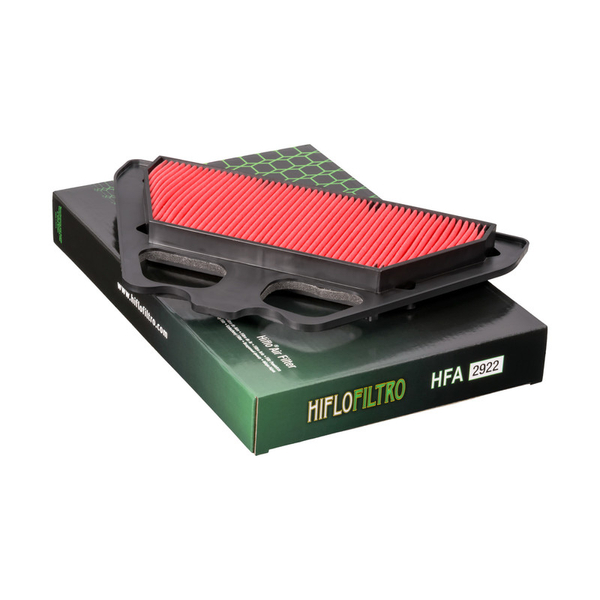 Hiflo filtr powietrza Kawasaki Z900 AHF/BHF (ZR900) 17-22r (oem-11013-0760)