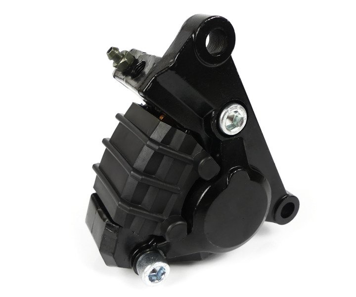 Zacisk hamulca klocki hamulcowe mz etz 150 250 251