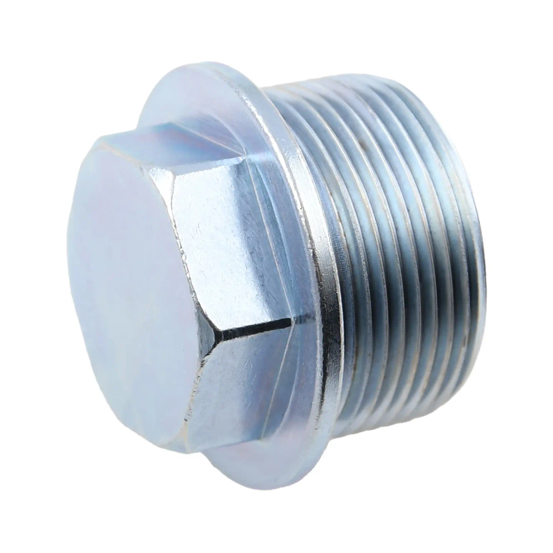 Duells kołpak gwintowany teleskopu ocynk MZ ETZ 150 250