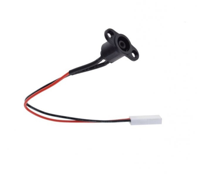 Gniazdo ładowania do xiaomi m365/m365 pro