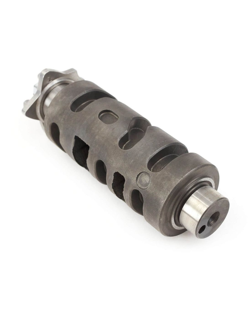 Wałek krzywkowy skrzyni biegów komplet 250-72 dirtbike Kayo K2 K4 T4 Enduro