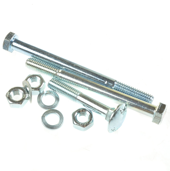 Śruby zawieszenia silnika Simson S50 S51 S70