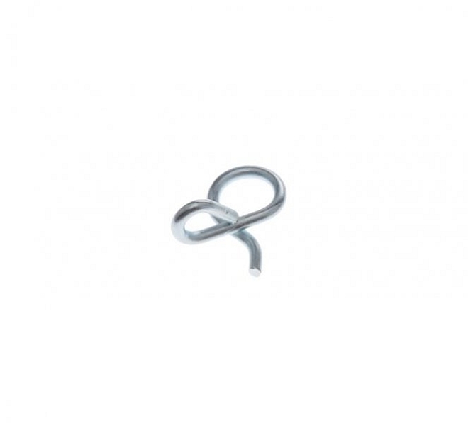 Drut przelotka linki hamulca WSK 125 175 SHL M17