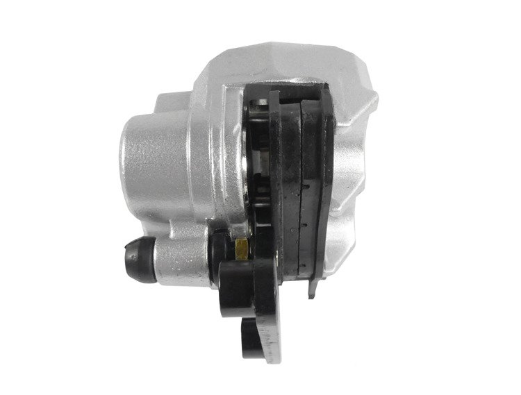 Zacisk hamulca przód tył skuter 4t schenke romet