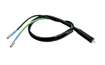 Czujnik stopu hamulca tył Motorower Barton Junak