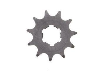 Zębatka zdawcza przód 11z 415 Jawa 50 Mustang