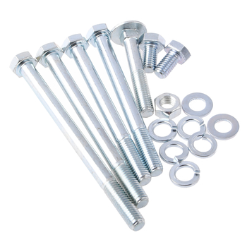 Śruby zawieszenia motorowery Simson S50 S51 S70