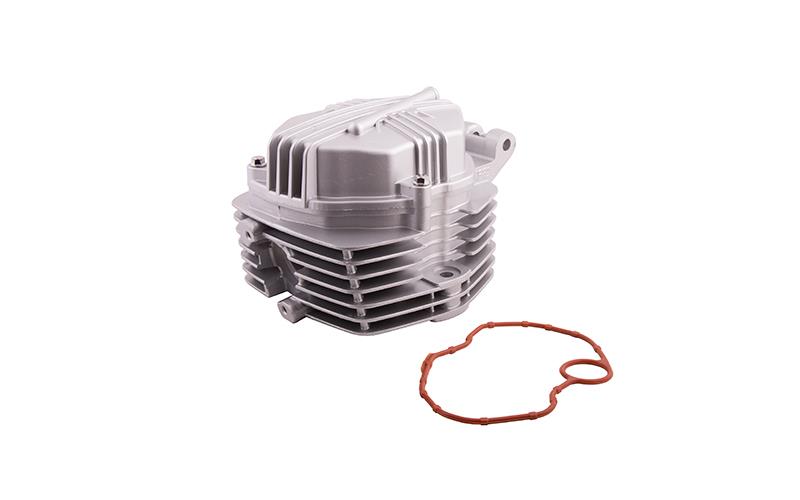 Głowica Moretti motocykl 4T CG 125cc 156FMI Barton