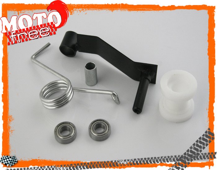 Napinacz łańcucha rolka quad atv 150 200 