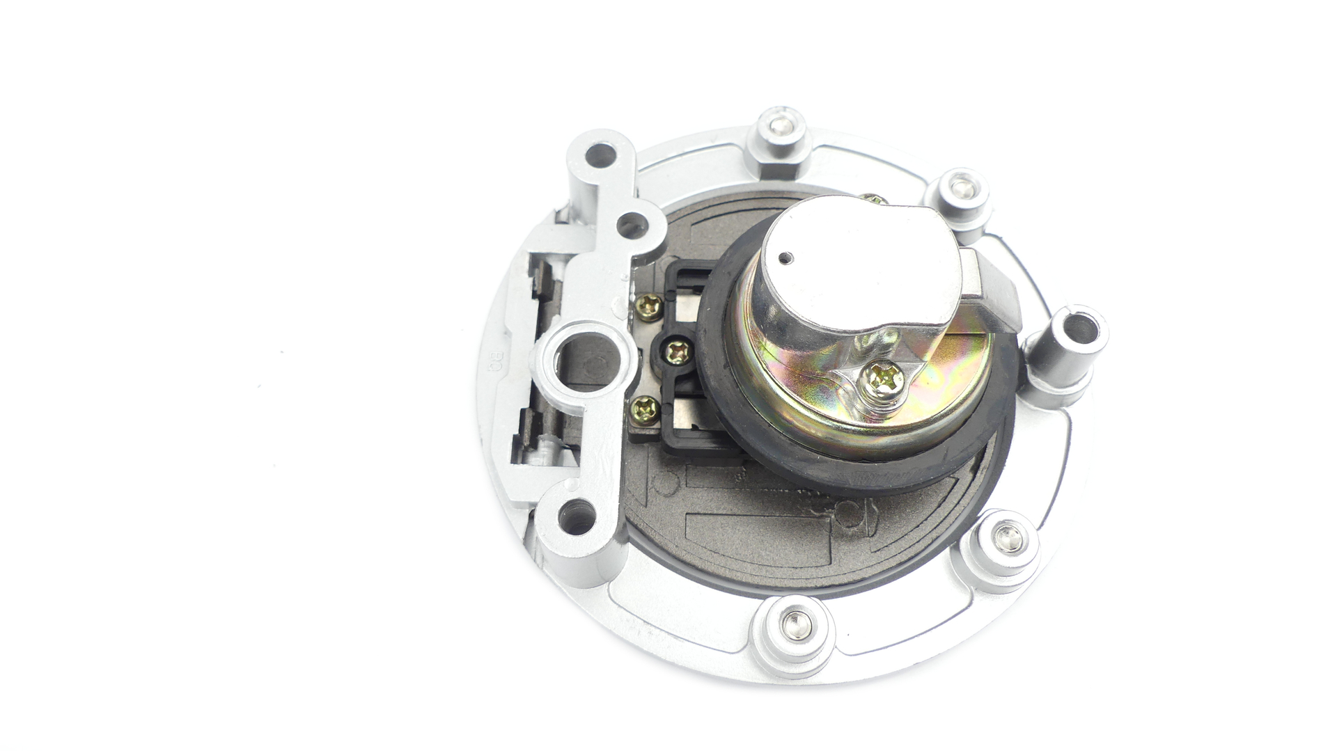 Korek zbiornika paliwa junak 901 zipp pro zumico