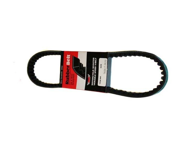 Pasek napędowy 765x17.5x30 peugeot speedfight buxy