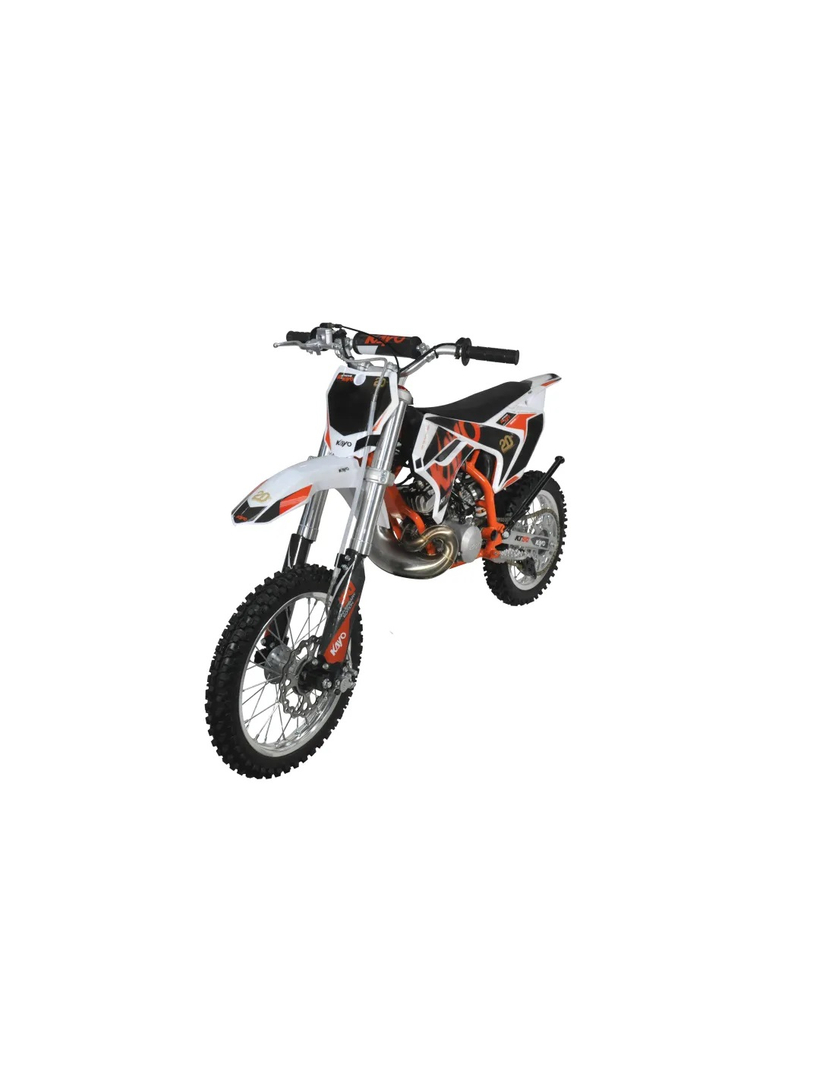Dirt Bike Kayo KT50