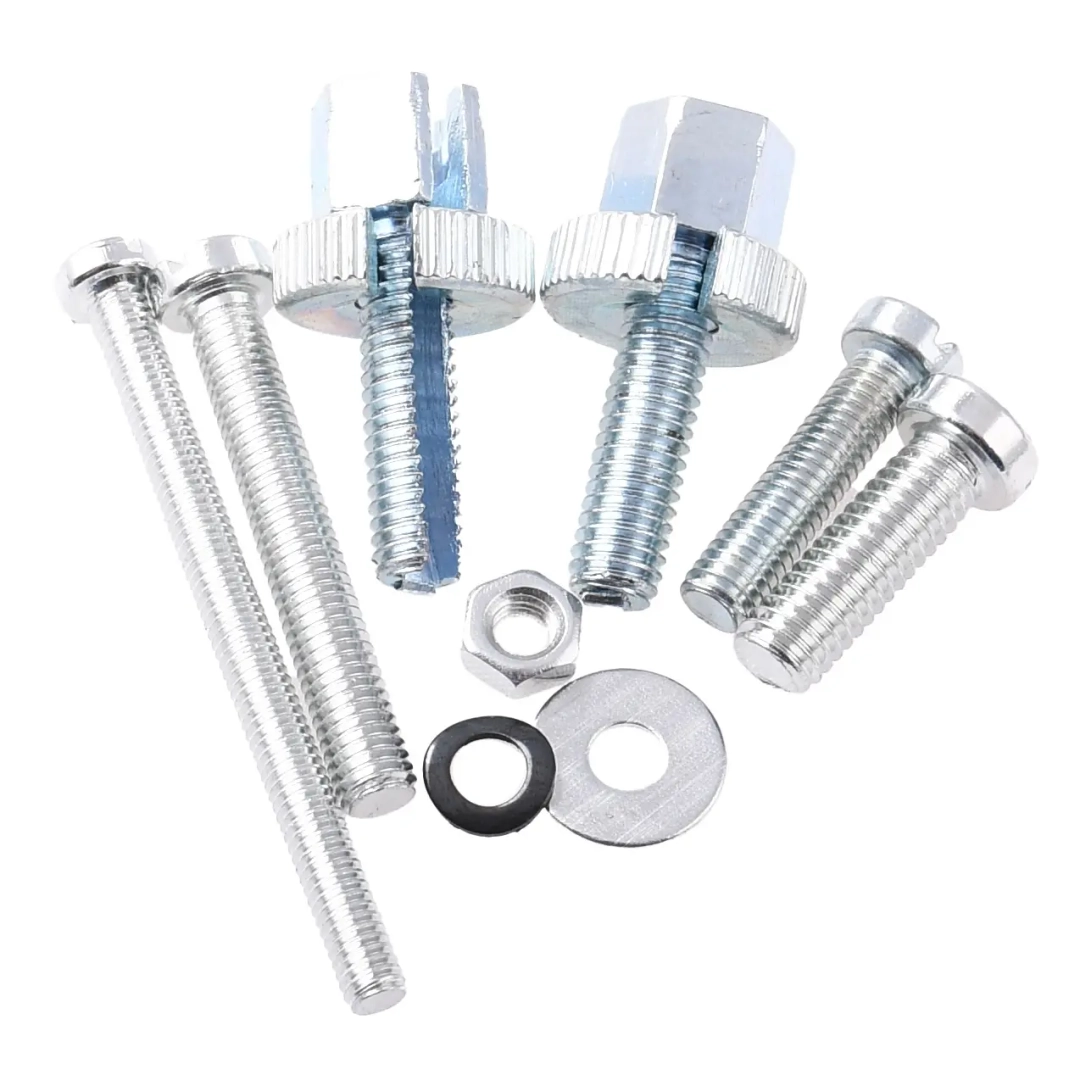 Śruby korpusów kierownicy Simson S51 S70 DPR Classic