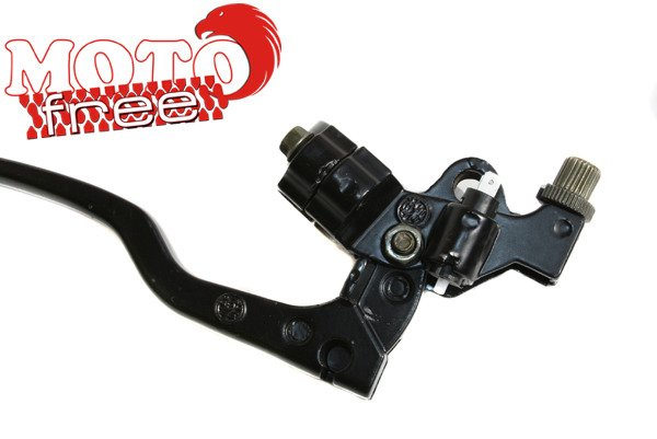 Uniwersalny korpus dźwigni sprzęgła kpl.