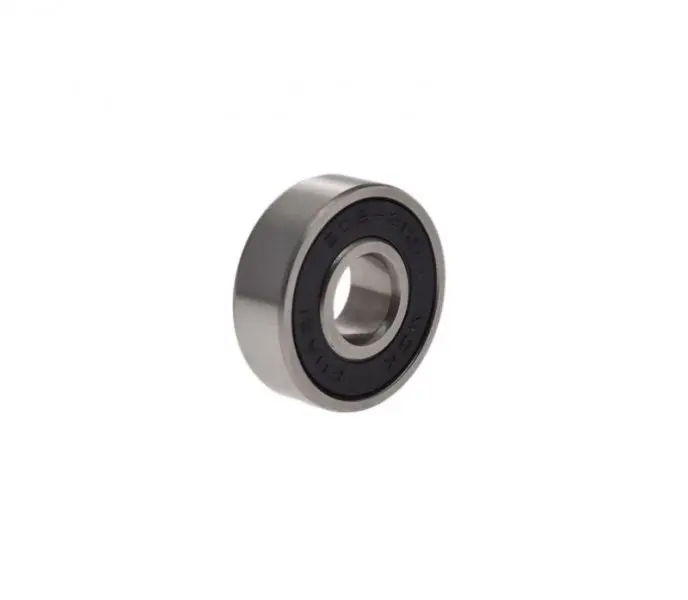 Łożysko kulkowe 608 2RS 8x22x7mm