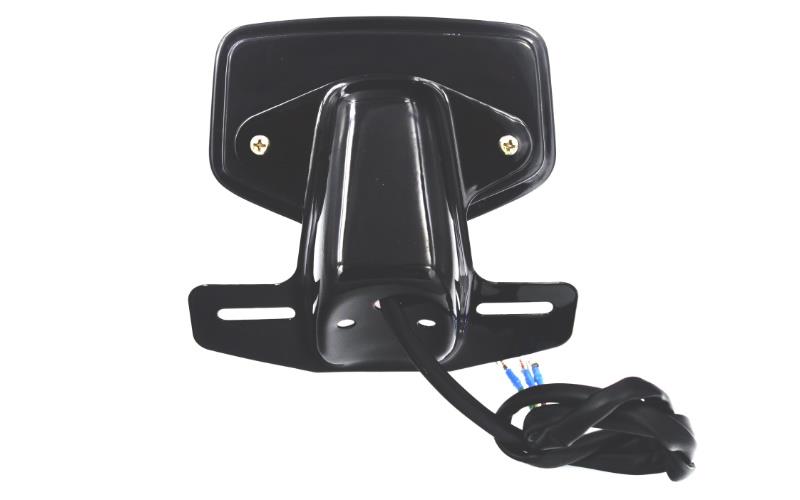Lampa tylna do motoroweru Barton Ranger Classic (E4)