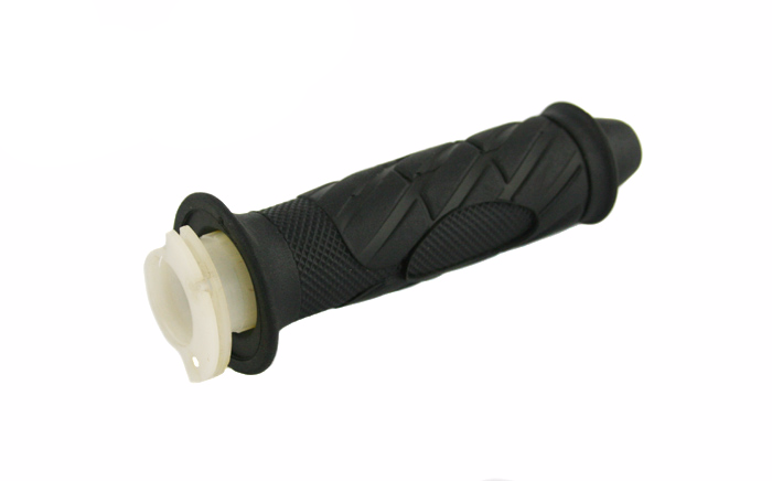 Manetka gazu z rolgazem longija caper