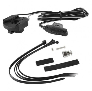 Zestaw montażowy licznika rowerowego ventura 2067