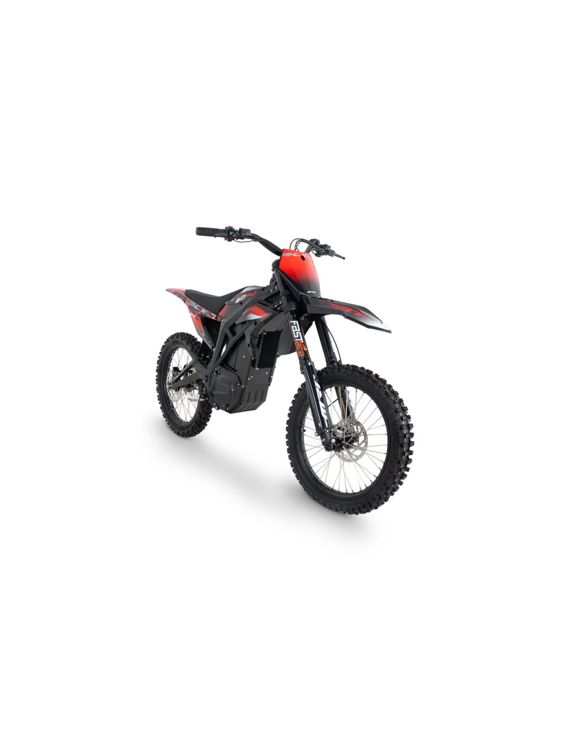 Dirt Bike MRF eDIRT 6.0 elektryczny 40Ah Cross Elektryczny