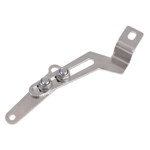 Uchwyt tłumika Inox Simson S51 DPR Performance