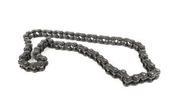 Łańcuszek rozrusznika 4t 62 ogniwa 139fmb czoper