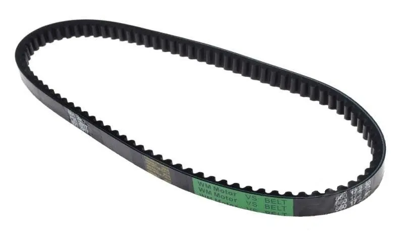 Pasek napędowy 860-17,2-30 Aprilia Piaggio Cagiva