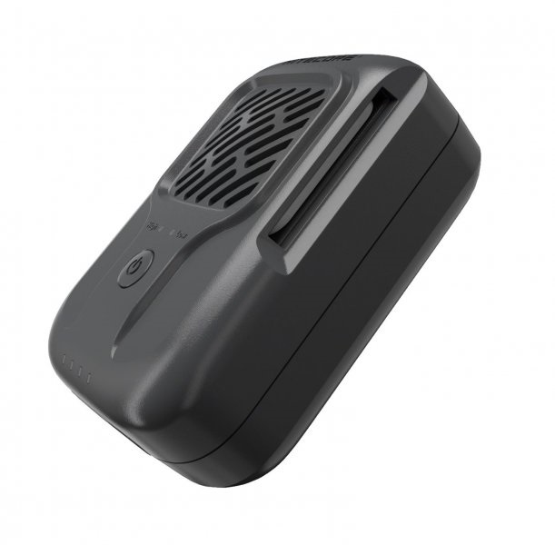 Przenośny odstraszacz komarów gryzoni i innych zwierząt Nitecore EMR40