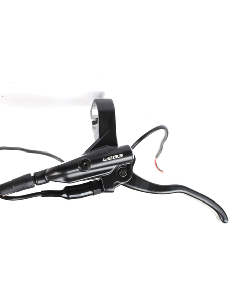 Hamulec tylny kompletny pitbike MRF eR 1.6 MX SM MRF eR 2.0 MX SM