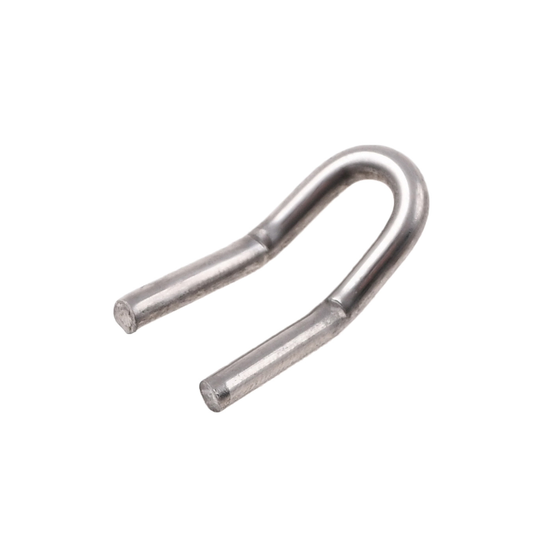 Zaczep sprężyny wydechu inox Racing Force