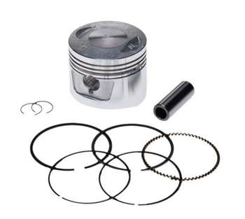 Tłok 162FMJ 62,00/15/23,6 Benzer Moto Magnus Romet