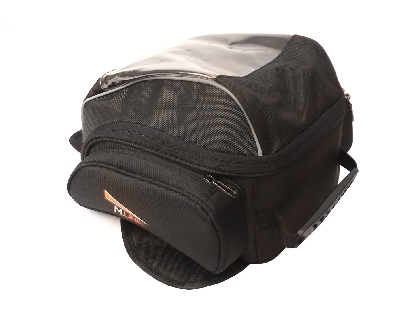 Torba motocyklowa na zbiornik paliwa 8l magnesy M.Line