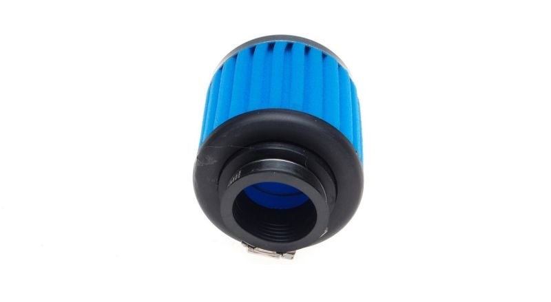 Filtr powietrza stożkowy gąbka 39mm tuning walec