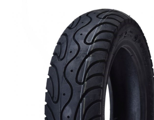 Opona 10 x 100/80 vrm134 vee rubber 56j bezdętkowa