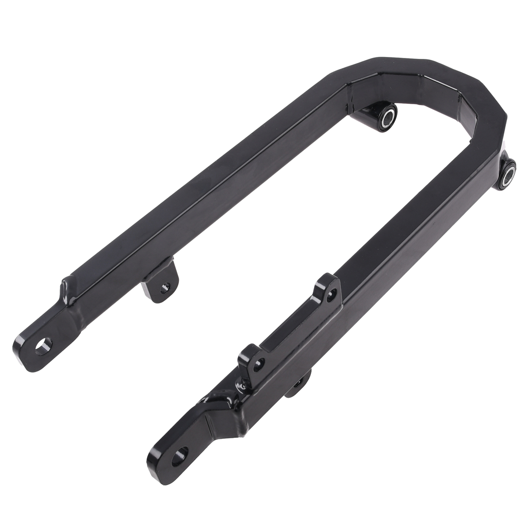 Wahacz przedni z mocowaniem pod hamulec tarczowy Simson KR51 SR4 DPR