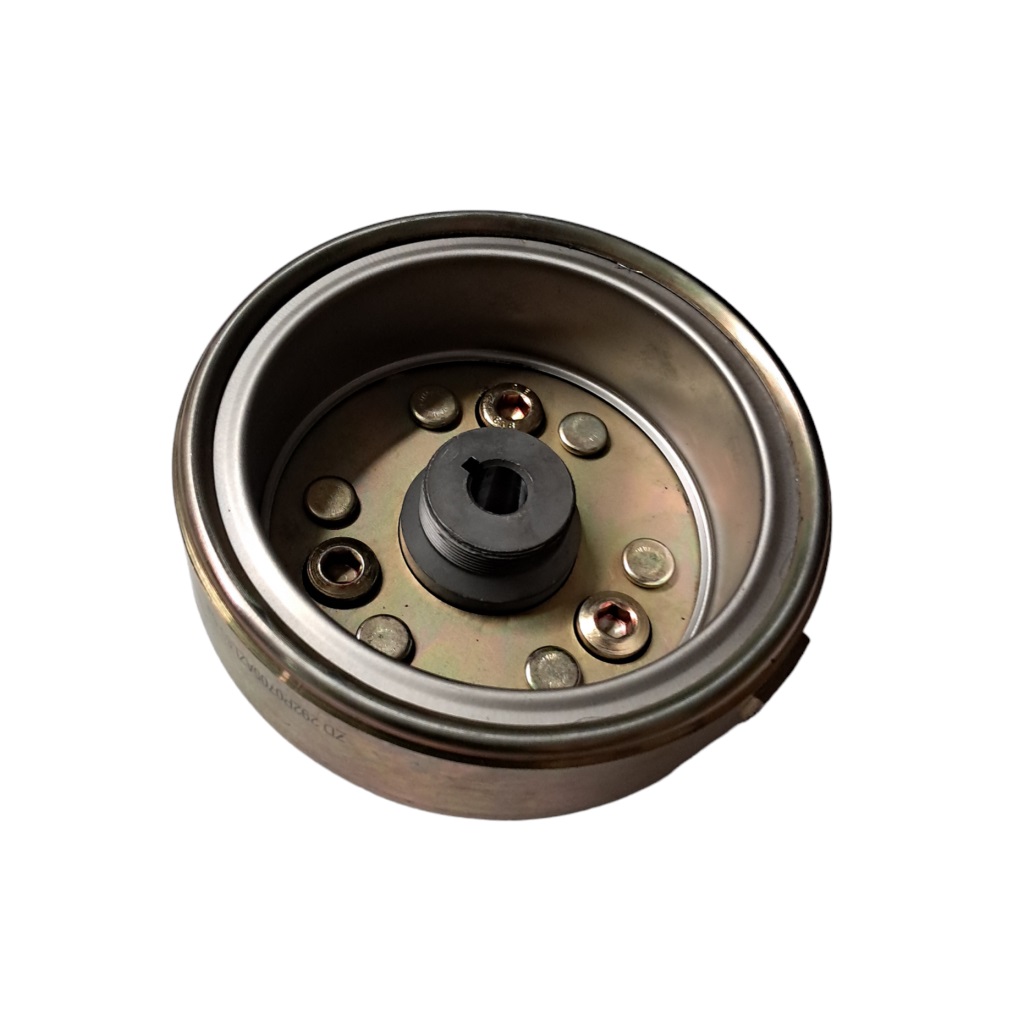 Magneto pitbike Kayo 50 KMB OLD RXF Mini 50