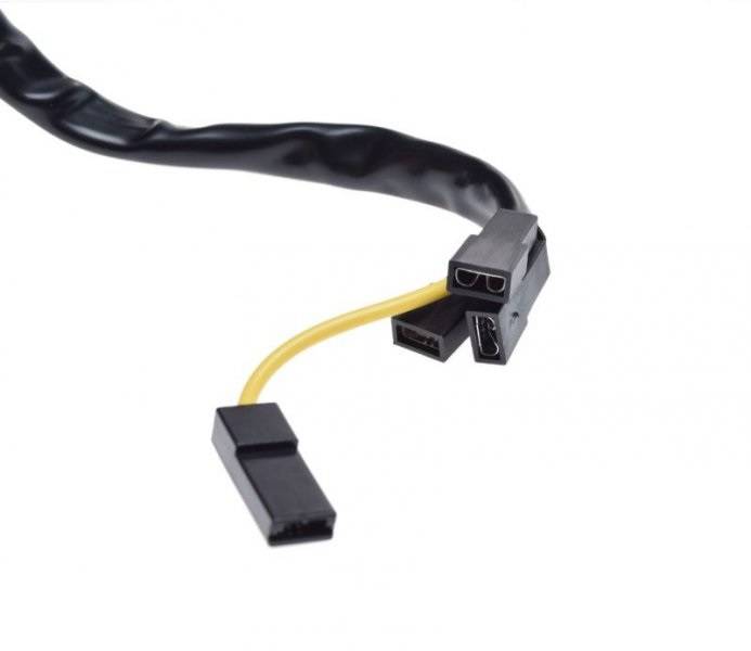 Stator Iskrownik zapłon 6 CEWEK APRILIA AM6