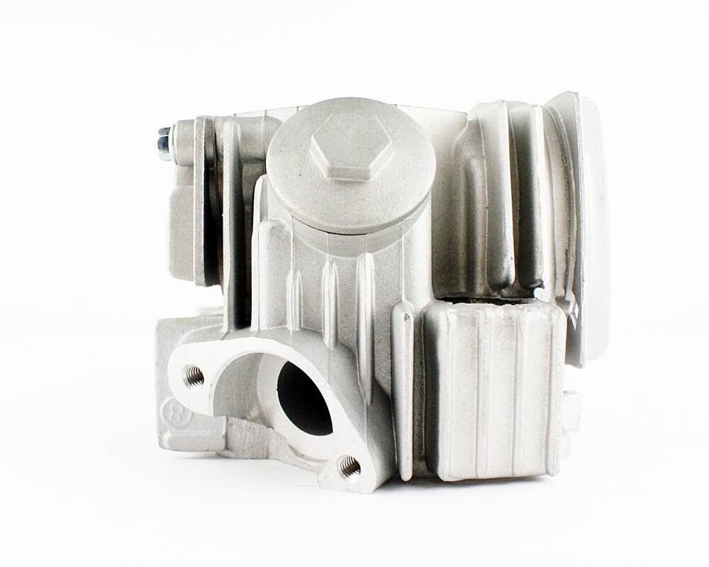 Głowica 4T 125ccm 53,5mm 154FMB Barton Romet Zipp