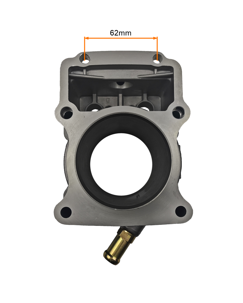 Cylinder 250cc 67mm ciecz quad atv Shineray ATV 250 ST-9E 250