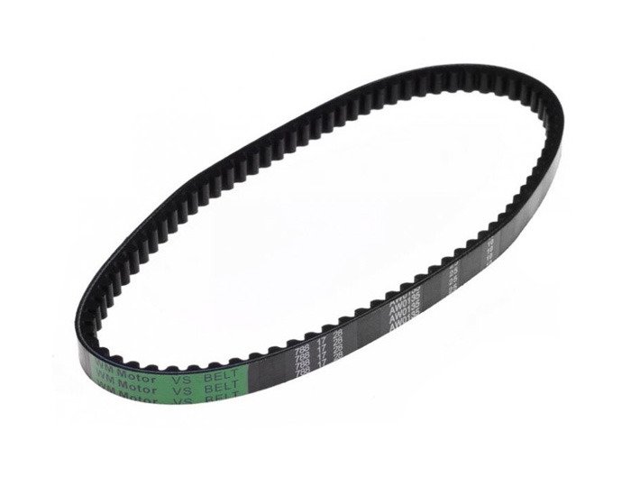 Pasek napędowy 788x17x28 keeway longija cpi