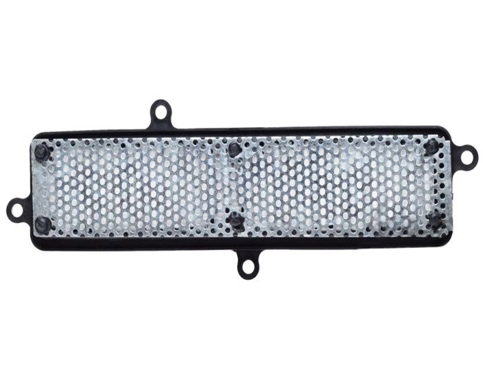 Filtr powietrza suzuki uh 125 250 burgman 07-16r